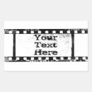 Search for filming stickers Photographic