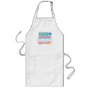 Search for television show aprons Cute