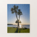 Search for silhouette puzzles Coastal