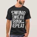 Search for funny golf tshirts Popular