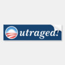 Search for outrageous bumper stickers Obama