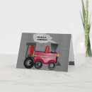 Search for kids train birthday cards Wishes