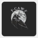 Search for f c stickers Crow