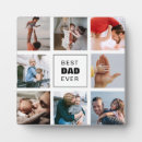 Search for dad plaques Happy father's day