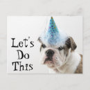 Search for hat invitations Puppy