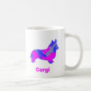 Search for corgi dog mugs Puppy