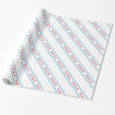 Search for chicago wrapping paper Retro