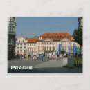 Search for old horizontal postcards Czech republic