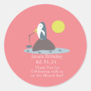 Search for penguin party stickers Ocean