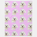 Search for shih tzu puppy blankets Pet