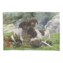 Search for cute puppy pillowcases Puppies