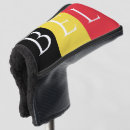 Search for belgian golf head covers Flag