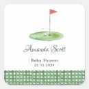 Search for golf green stickers Gender neutral