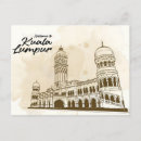 Search for malaysia postcards Vintage