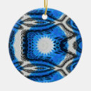 Search for turquoise christmas tree decorations Elegant