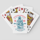Search for apollo playing cards Nasa