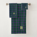 Search for tartan bath towels Clan
