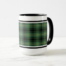 Search for macarthur mugs Plaid