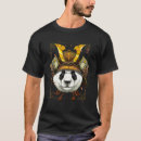 Search for japanese bear tshirts Samurai