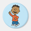 Search for african american magnets Peanuts