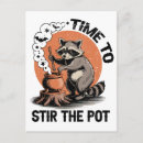 Search for stirring postcards Cat