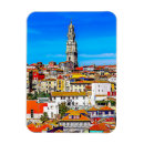 Search for town magnets Colorful