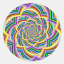 Search for yellow chevron stickers Blue