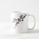 Search for japanese samurai mugs Sakura