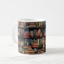 Search for school library mugs Book