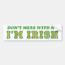 Search for irish bumper stickers Ireland