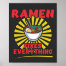 Search for ramen posters Foodie