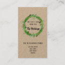 Search for change of address business cards We have moved