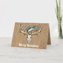 Search for funny hunting christmas cards Fishing