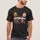 Search for funny chestnut tshirts Xmas