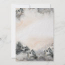 Search for november wedding invitations Watercolor