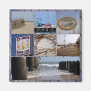 Search for atlantic magnets Beaches
