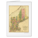 Search for vintage map of new england postcards Photograph