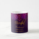 Search for purple leaves mugs Chic