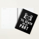 Search for til death do us party invitations Black