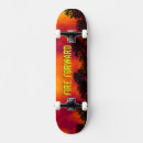 Search for firefighter skateboards Wildfire