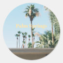 Search for palm springs california stickers Desert