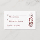 Search for maroon butterfly invitations Red