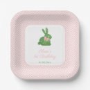 Search for pink rabbit birthday Some bunny is one