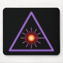 Search for warning mousepads Science