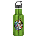 Search for the power is yours water bottles Gaia