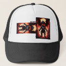 Search for demonic hats Dark