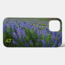 Search for lupine iphone cases Flowers