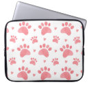 Search for paws laptop cases Illustration