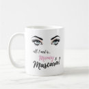 Search for eyelash mugs Mascara