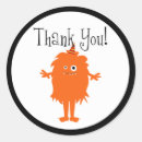 Search for monster envelope seals Birthday